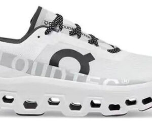 Tênis De Corrida Tennis On Monster6 Series