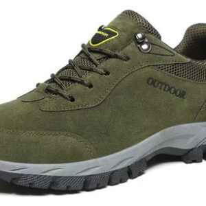 Sapatos De Caminhada Ao Ar Livre - Calçados Esportivos Da Mo