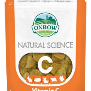 Suplemento De Apoio À Vitamina C Para Pequenos Animais Da Na