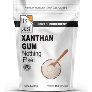 Suplemento It's Just - Goma Xantana 227 G