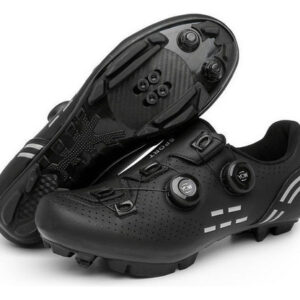 Sapatos De Ciclismo Mtb Masculinos