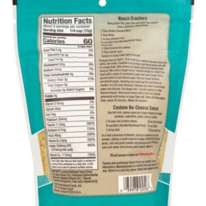 Levedura Nutricional De 5 Onças Da Bobs Red Mill