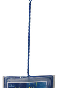 Alça Longa Penn-plax Quick-net, Verde, 8 Polegadas X 6 Poleg