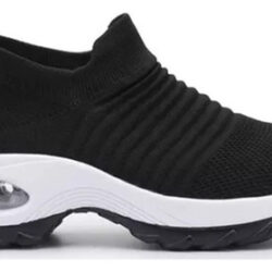 Sapatos Ortopédicos Basky Air Confort [u]