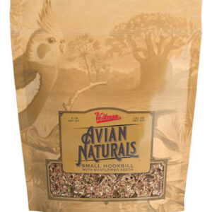 Avian Naturals Com Girassol Small Hookbill Bird Food 1 Cou
