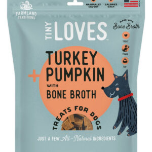 Farmland Traditions Tiny Adora Perú E Abóbora Com Caldo De O