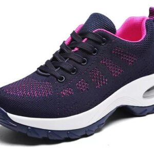 Tênis Ortopédico Feminino Ante Impacto - Anabella