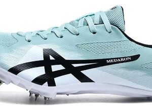 Tênis De Corrida De 8 Unhas Tênis De Corrida Atléticos