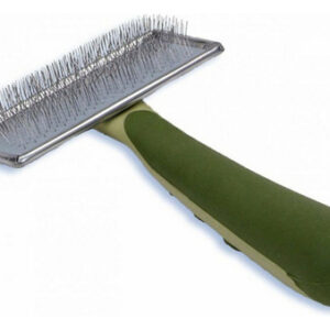 Pincel Soft Slicker Large Da Safari