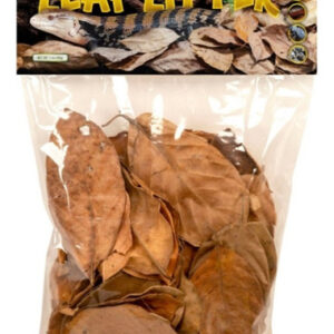 Terrarium Leaf Litter (1 Unça/1 Onça) Da Zoo Med