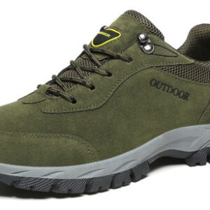 Sapatos De Caminhada Masculinos De Primavera E Outono De 202