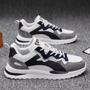 Sapatos Masculinos New Fast Gym Walk