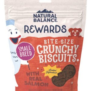 Alimentos Para Animais De Estimação Natural Balance, Salmão,