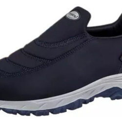 Calçado Ortopédico Confortável Para Diabéticos Com Amorteced