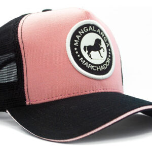 Bone Country Feminino Mangalarga Marchador - Envio Imediato!