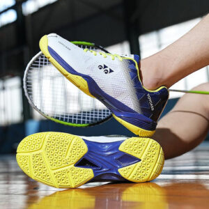 Novos Sapatos De Badminton, Sapatos Masculinos, Femininos, C