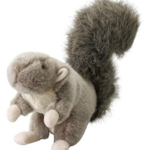 Brinquedo Para Cães Da Coleção Woodland Squirrel Grey (1 Uni