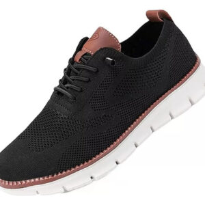 Sapatos Breeze Urban Ultra Confortáveis Para Homens