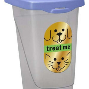 Recipiente De Petiscos Para Animais De Estimação Van Ness Pl