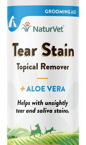 Removedor De Manchas De Lágrimas Naturvet, Tópico, De 1 Cada