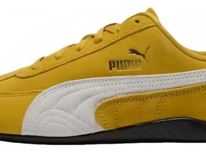 Tenis Puma Speedcat Og Cómodo Con Zapatos De Ocio De Vida An