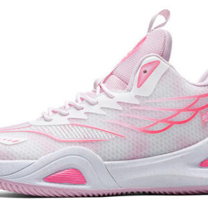 . Tênis De Basquete Mandarim Diy De Alta Qualidade