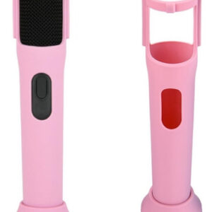 Adequado Para Jbl Partybox Wireless Mic Microfone Capa Prote