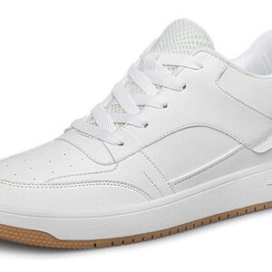 Tênis Masculino Com Elevador Invisível De 8 Cm