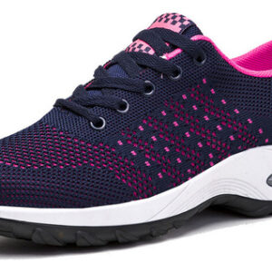 Sapatos Ortopédicos Anti-impacto Femininos