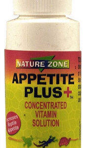 Solução Vitamínica Appetite Plus, 1 Unidade (1,7 Onças) Da N