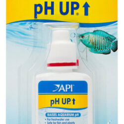 Ph Acima De 1,25 Oz Por Api