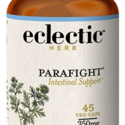 Para-fight 45 Cápsulas Da Eclectic Herb