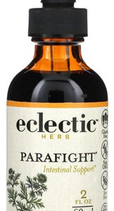 Para-fight 2 Onças Sem Álcool Da Eclectic Herb