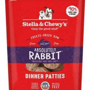 Rissóis De Jantar Crus Liofilizados, Alimentos Para Cães Ric