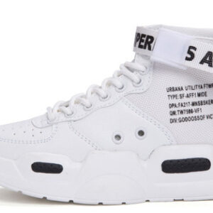 Tênis De Basquete Trend High Top Tênis