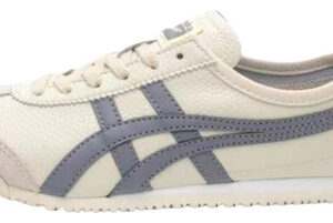 Tênis De Couro Colorido 2024 Onit.suka Tig.er Mexico 66