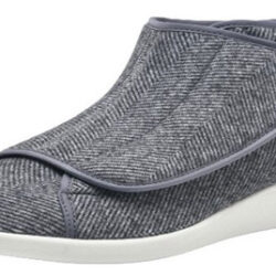 Sapatos Para Pés Inchados Sapatos Para Adultos Diabetes D