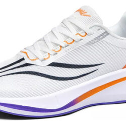 Tênis Com Absorção De Choque Em Placa De Carbono 3c