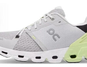 On Na Série De Tênis De Corrida