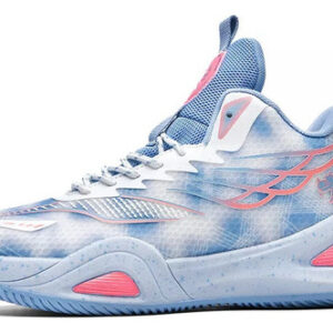 .1 Tênis De Basquete Da Moda Juvenil Diy Yuanyang