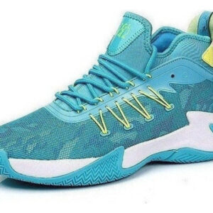 Sapatos De Basquete Respiráveis Com Absorção De Choque