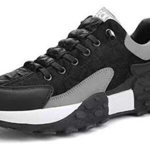 Tênis Ortopédicos Confortáveis Masculinos, Corrida