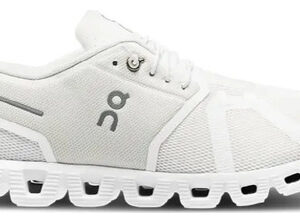 On In The Series Of Running Shoes. X3