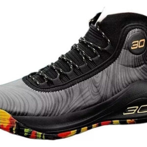 Tênis De Basquete Profissional