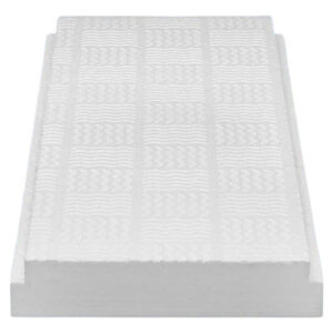 Enchimento Eps Para Laje Treliçada 100x33x6,5cm - 24 Unidade