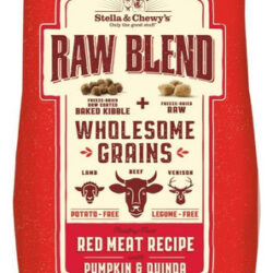 Mistura Crua De Carne Vermelha Integral De 3,5 Libras Da Ste