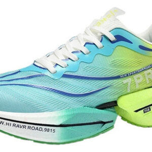 Tênis De Carbono Respiráveis E Confortáveis