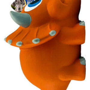 Brinquedo De Látex De Látex De Látex Para Cães Petsport Usa