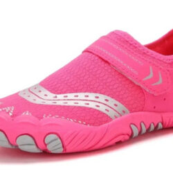 Sapatilha Neoprene Sapato Impermeável Aquático Pesca