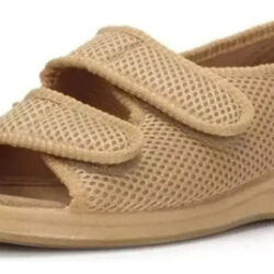 Sapatos Largos Para Diabéticos Para Idosos
